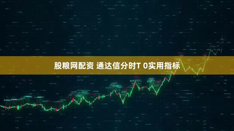 股粮网配资 通达信分时T 0实用指标